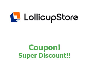 Promotional codes Lollicup up to 30% off