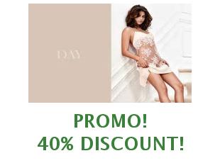 Discount code Intimissimi save up to 20%