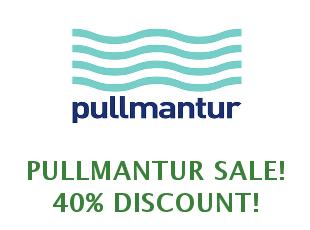 Discounts Pullmantur save up to 100 euros